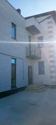 Объект по адресу Краснодарский край, Анапский р-н, Витязево с, Роз ул