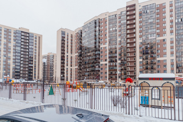 Объект по адресу Москва, Менделеева б-р, 12к1 