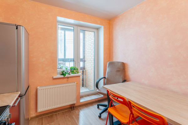 Фото квартиры по адресу Ленинградская обл, Всеволожский р-н, Шоссе в Лаврики ул, д. 59к2