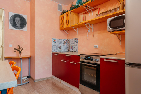 Объект по адресу Ленинградская обл, Всеволожский р-н, Шоссе в Лаврики ул, д. 59к2