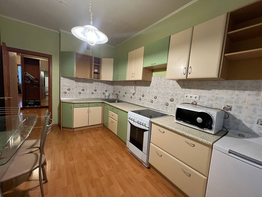 Объект по адресу Санкт-Петербург г, Славы пр-кт, д. 52к1