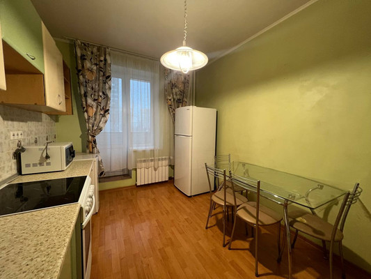 Объект по адресу Санкт-Петербург г, Славы пр-кт, д. 52к1