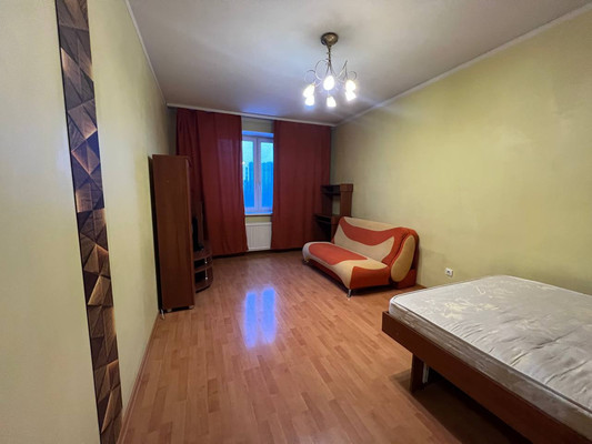 Объект по адресу Санкт-Петербург г, Славы пр-кт, д. 52к1