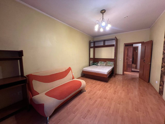 Объект по адресу Санкт-Петербург г, Славы пр-кт, д. 52к1