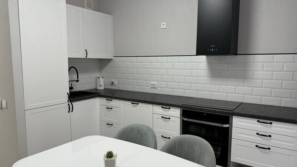 Объект по адресу Санкт-Петербург г, Измайловский б-р, д. 11