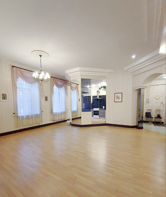 Объект по адресу Санкт-Петербург г, Рубинштейна ул, д. 11