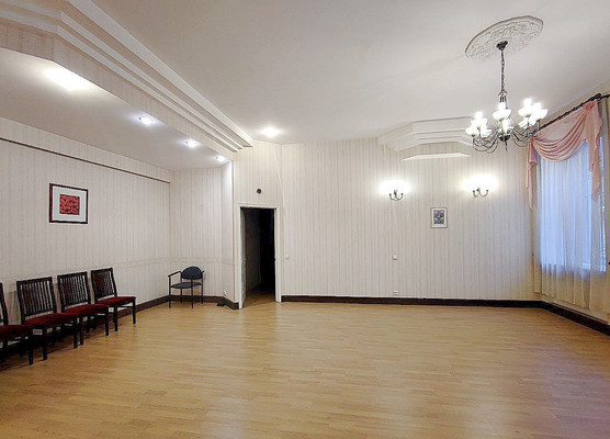 Фото квартиры по адресу Санкт-Петербург г, Рубинштейна ул, д. 11