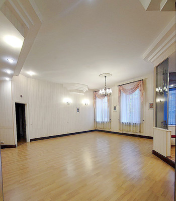 Объект по адресу Санкт-Петербург г, Рубинштейна ул, д. 11