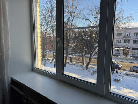 Объект по адресу Москва, Конюшенная ул, 16А 