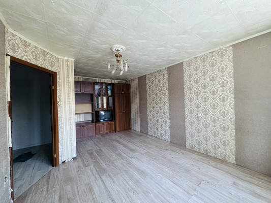 Объект по адресу Москва, Конюшенная ул, 16А 