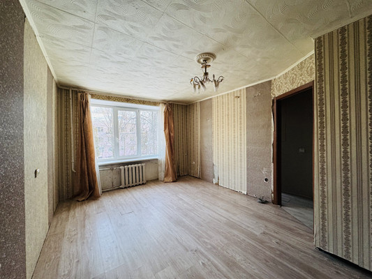 Объект по адресу Москва, Конюшенная ул, 16А 