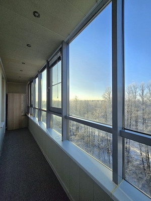 Объект по адресу Санкт-Петербург, Береговая (Шувалово тер.) ул, 18к4 