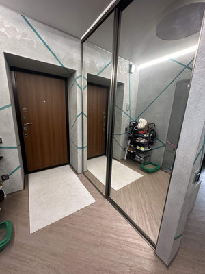 Фото квартиры по адресу Ленинградская обл, Тосненский р-н, Тельмана п, Онежская ул, д. 1