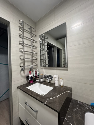 Объект по адресу Ленинградская обл, Тосненский р-н, Тельмана п, Онежская ул, д. 1