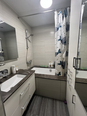 Объект по адресу Ленинградская обл, Тосненский р-н, Тельмана п, Онежская ул, д. 1