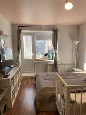 Объект по адресу Санкт-Петербург г, Комендантский пр-кт, д. 39А