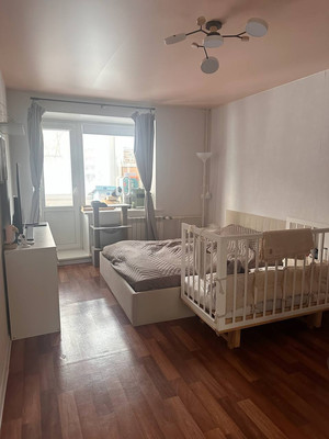 Фото квартиры по адресу Санкт-Петербург г, Комендантский пр-кт, д. 39А