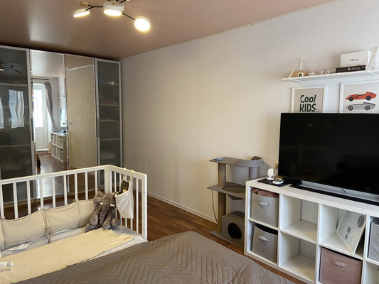 Объект по адресу Санкт-Петербург г, Комендантский пр-кт, д. 39А