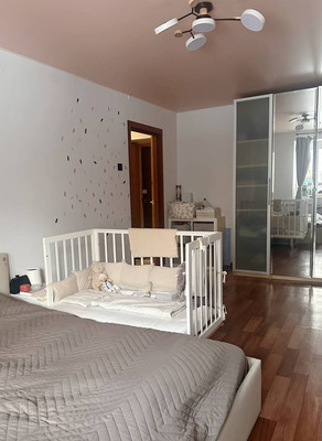 Фото квартиры по адресу Санкт-Петербург г, Комендантский пр-кт, д. 39А