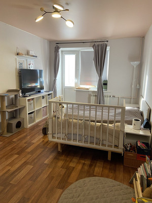 Объект по адресу Санкт-Петербург г, Комендантский пр-кт, д. 39А