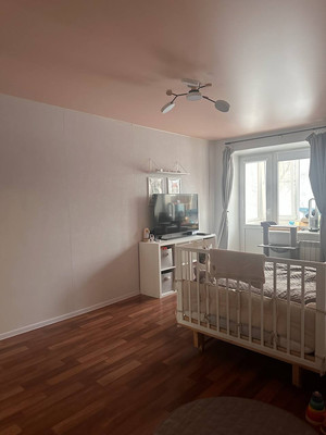 Фото квартиры по адресу Санкт-Петербург г, Комендантский пр-кт, д. 39А