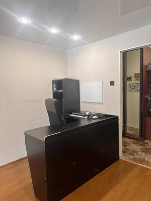 Фото квартиры по адресу Санкт-Петербург г, Комендантский пр-кт, д. 39А