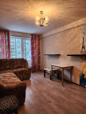 Объект по адресу Санкт-Петербург, Юрия Гагарина пр-кт, 38к2 