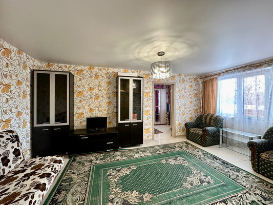 Объект по адресу Москва, Гурьева ул, 3 