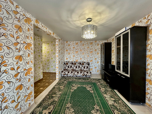 Объект по адресу Москва, Гурьева ул, 3 