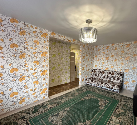 Объект по адресу Москва, Гурьева ул, 3 