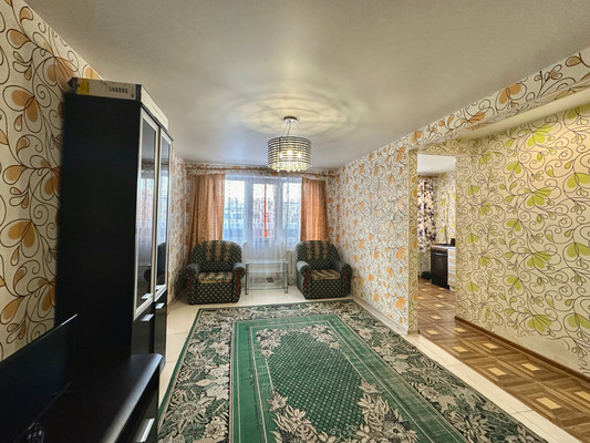 Объект по адресу Москва, Гурьева ул, 3 