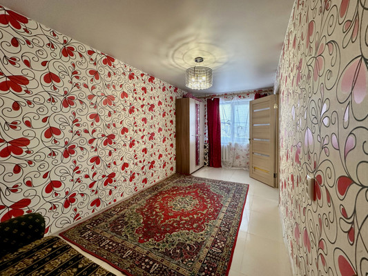 Объект по адресу Москва, Гурьева ул, 3 