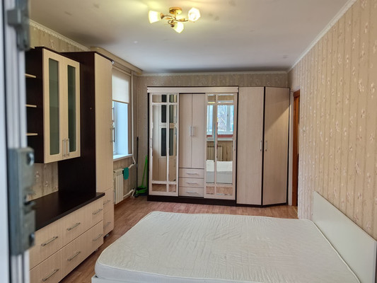 Объект по адресу Москва, Колыберевская ул, 2 