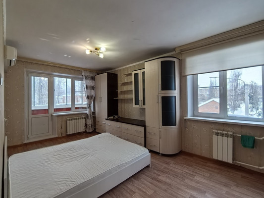 Объект по адресу Москва, Колыберевская ул, 2 