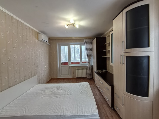 Фото квартиры по адресу Москва, Колыберевская ул, 2 