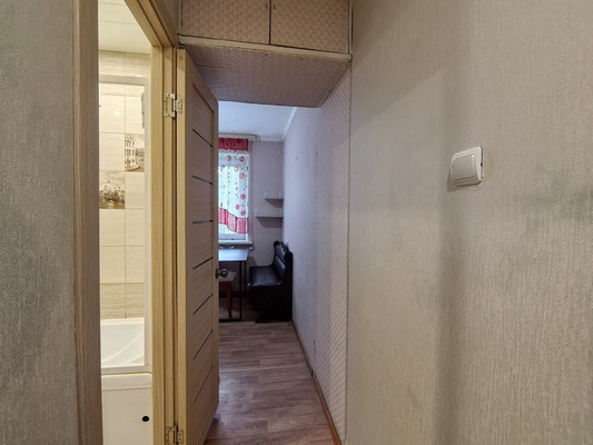 Фото квартиры по адресу Москва, Колыберевская ул, 2 