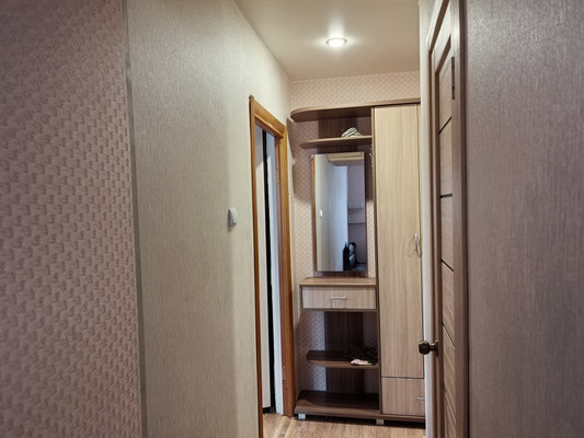 Фото квартиры по адресу Москва, Колыберевская ул, 2 