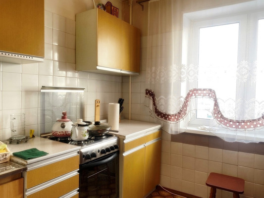 Объект по адресу Москва, Шоссейная ул, 28 