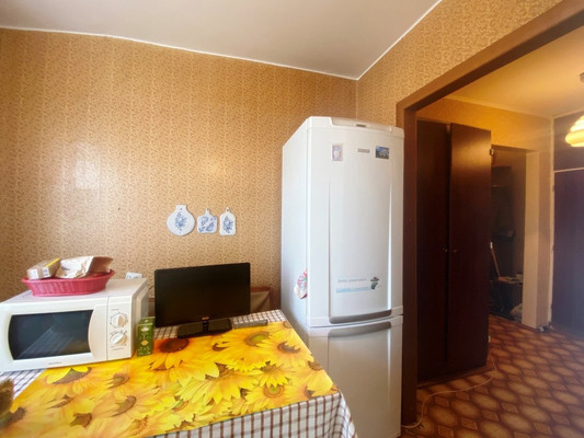 Объект по адресу Москва, Шоссейная ул, 28 