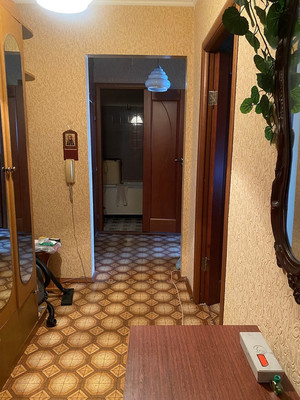 Объект по адресу Москва, Шоссейная ул, 28 