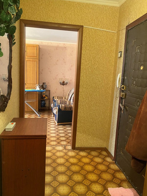 Объект по адресу Москва, Шоссейная ул, 28 