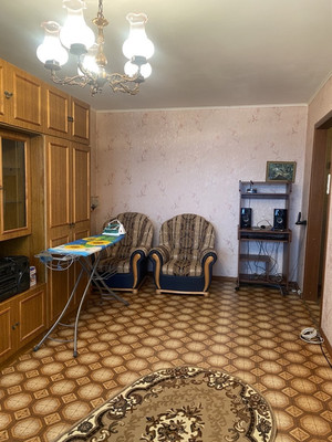 Объект по адресу Москва, Шоссейная ул, 28 