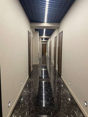 Объект по адресу Москва г, Нижегородская ул, д. 32стр15