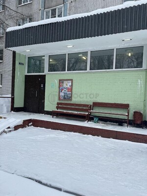 Объект по адресу Москва, Алтуфьевское ш, 10 