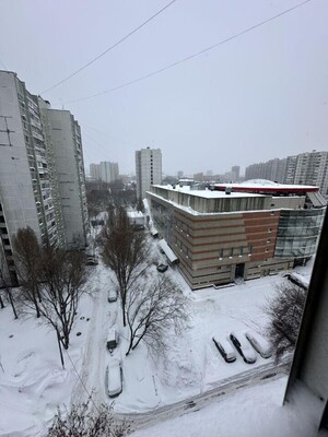 Объект по адресу Москва, Алтуфьевское ш, 10 