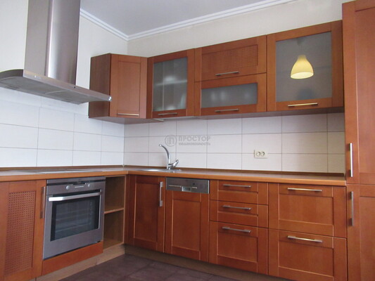 Объект по адресу Москва, Лобачевского ул, 45 