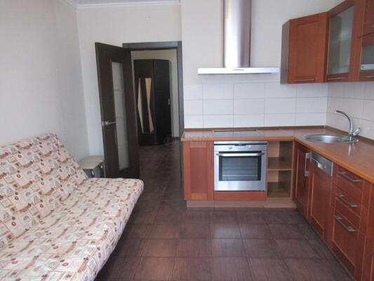 Объект по адресу Москва, Лобачевского ул, 45 