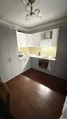 Объект по адресу Москва, Обручева ул, 22 