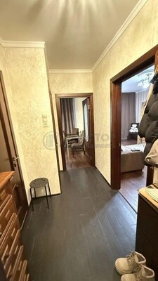 Объект по адресу Москва, Обручева ул, 22 