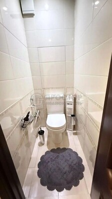 Объект по адресу Москва, Обручева ул, 22 